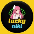 LuckyNiki Game Apk APK