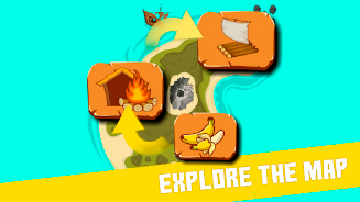 Stickman Escape Story Help Him  Screenshot 2