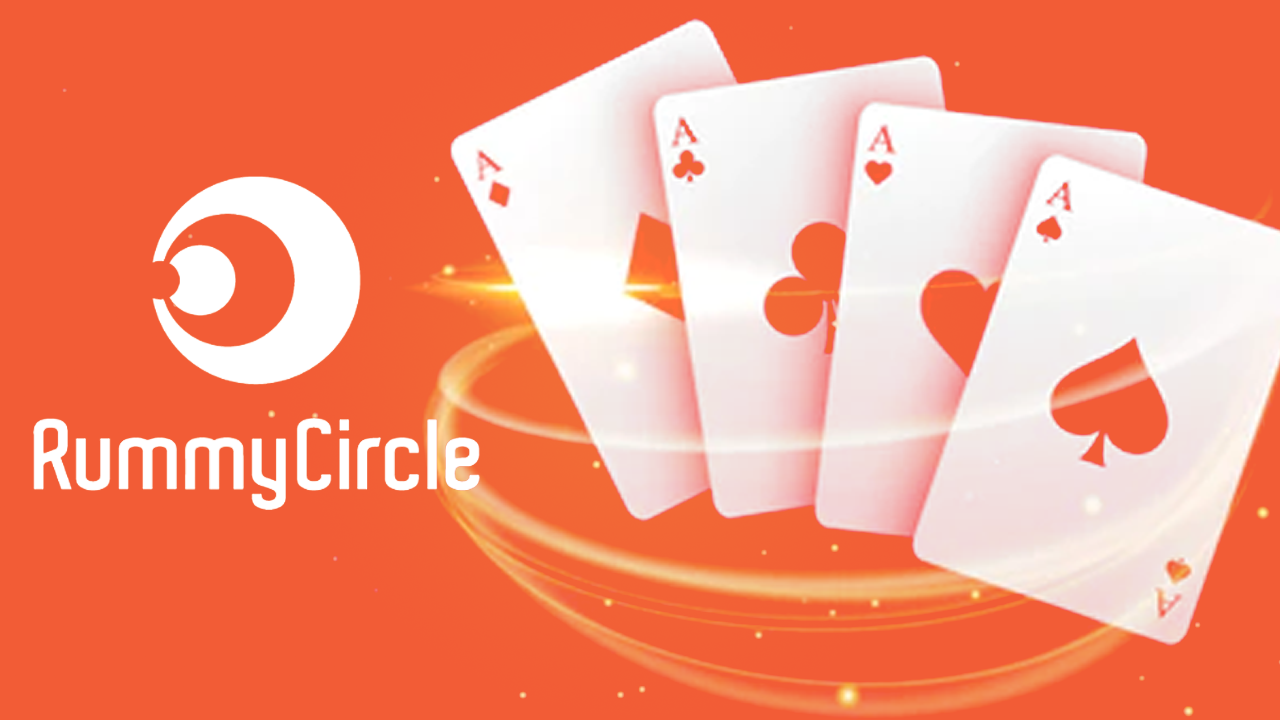 RummyCircle Screenshot 1