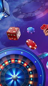Vavada Casino Screenshot 1