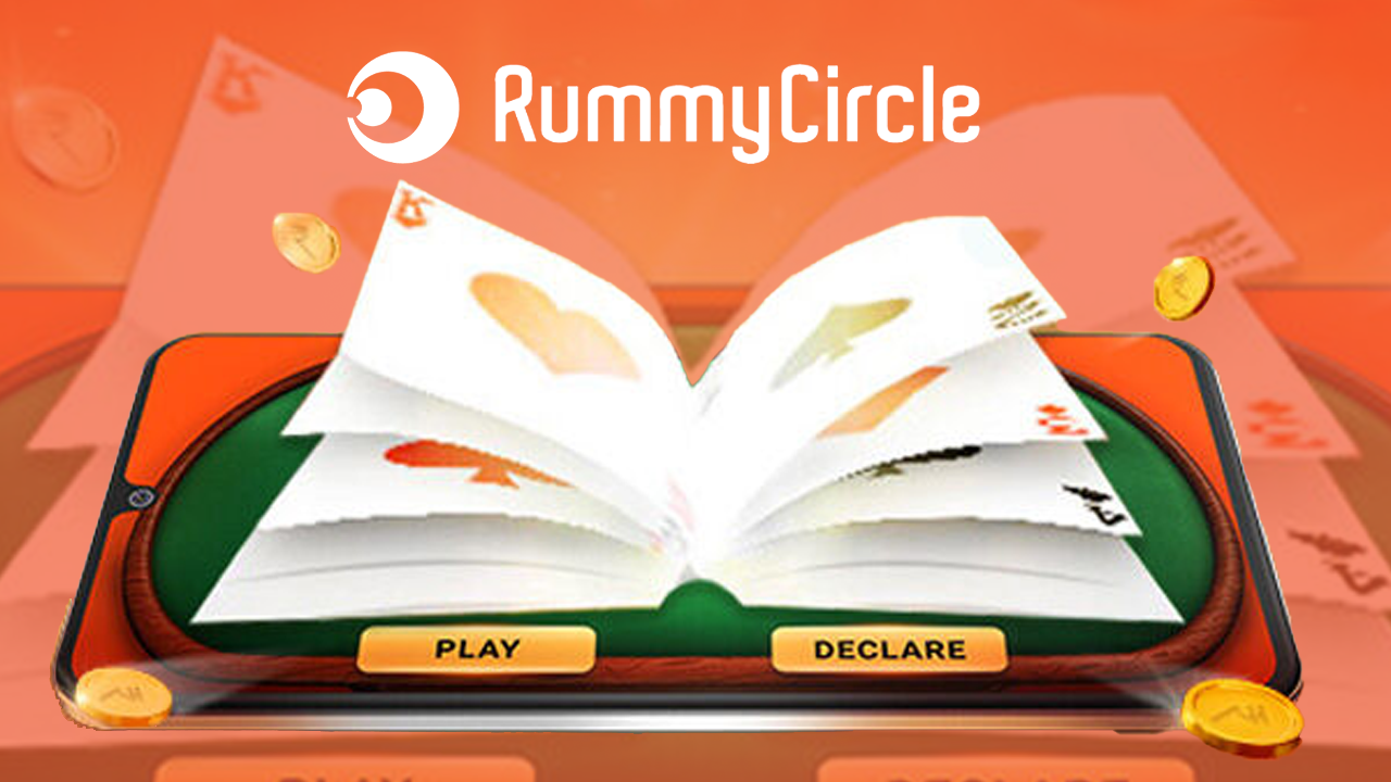 RummyCircle Screenshot 2
