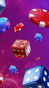 Vavada Casino Screenshot 4