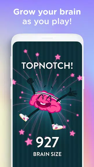 WordBrain Screenshot 3