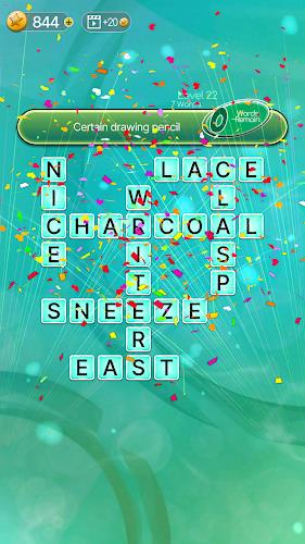 sQworble Screenshot 3