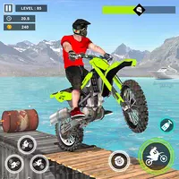 Bike Stunt Game : Bike Race 3D APK