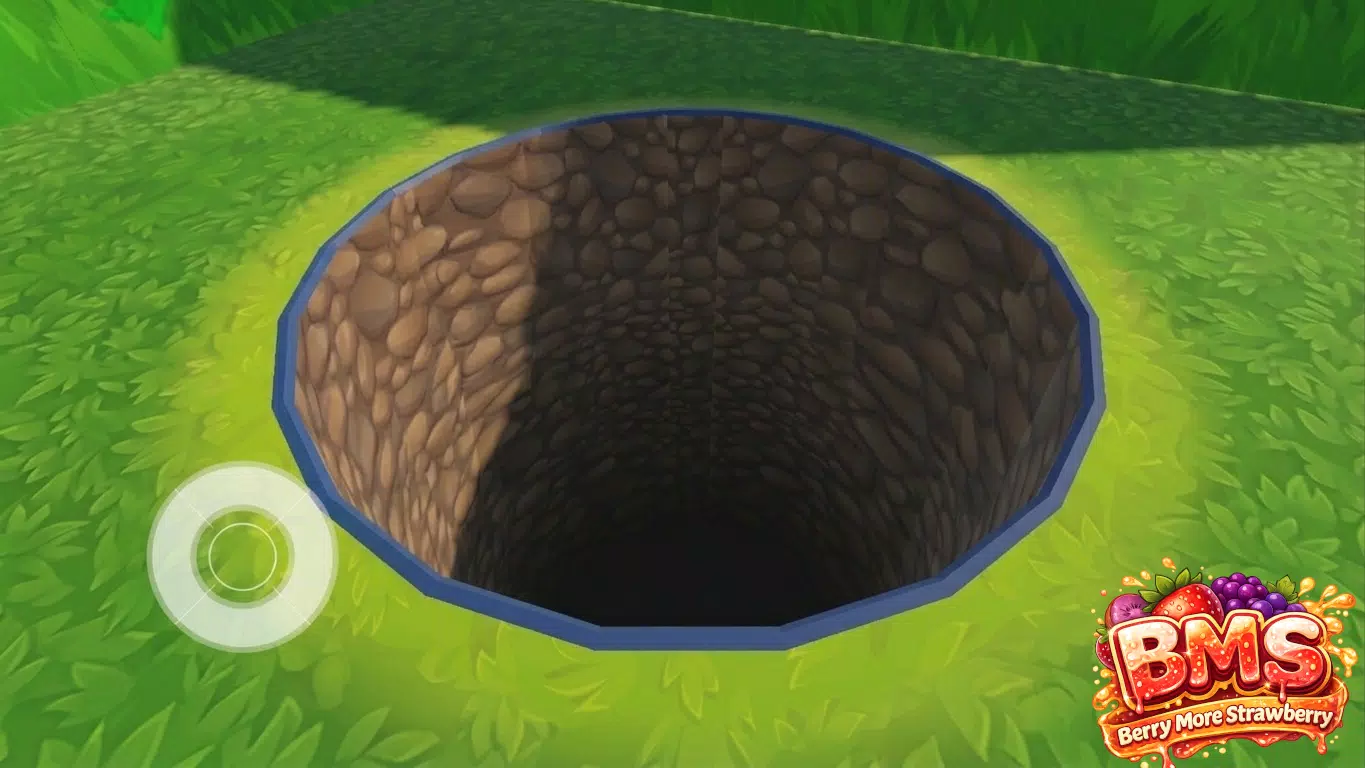 Berry Bury Game Screenshot 6