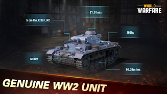 World Warfare Screenshot 10