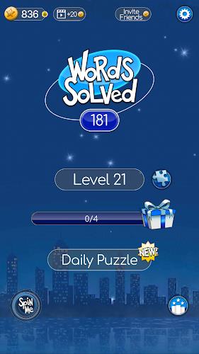 sQworble Screenshot 12