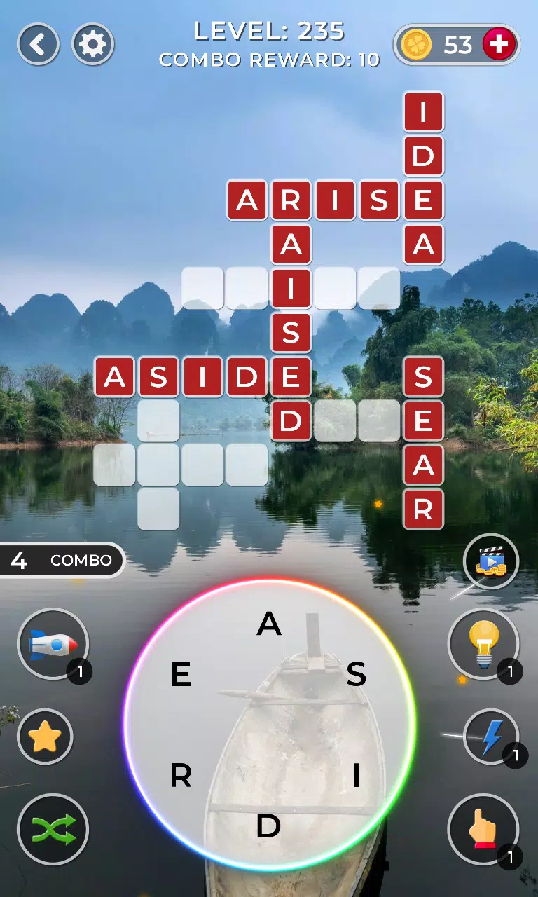 Worderful Screenshot 4