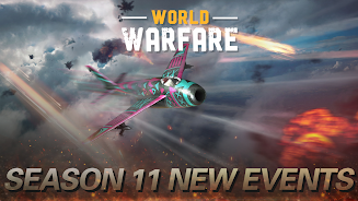 World Warfare Screenshot 7