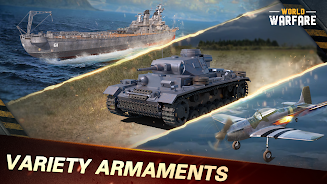 World Warfare Screenshot 13