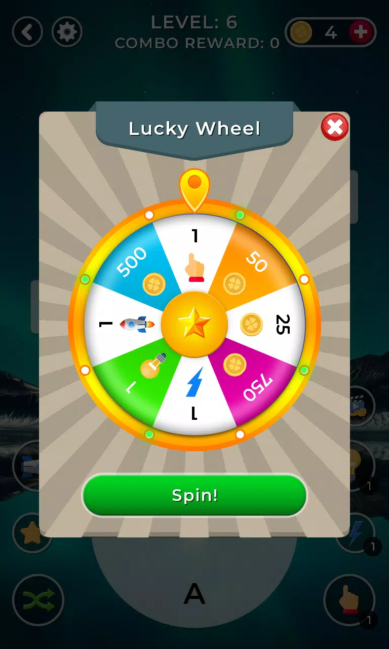 Worderful Screenshot 7