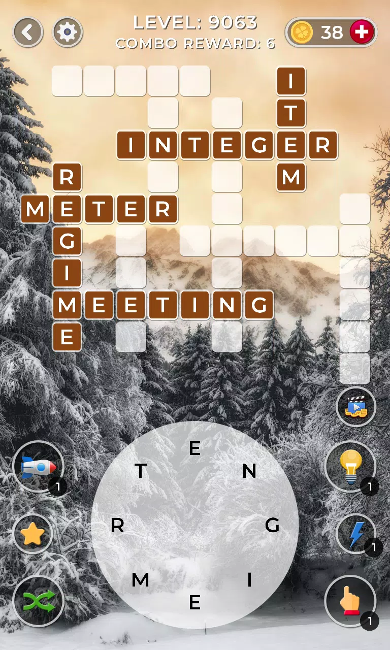 Worderful Screenshot 5