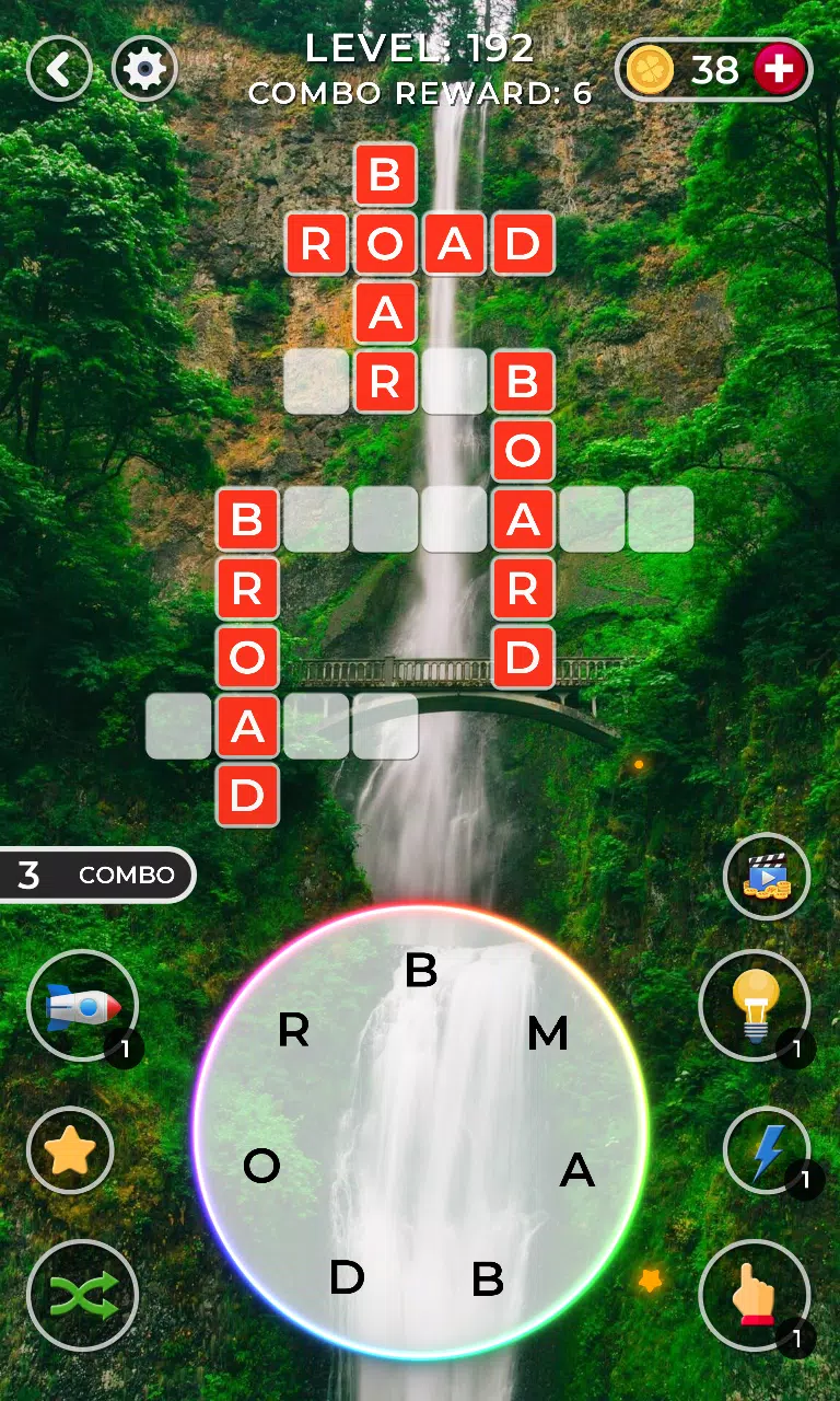 Worderful Screenshot 3