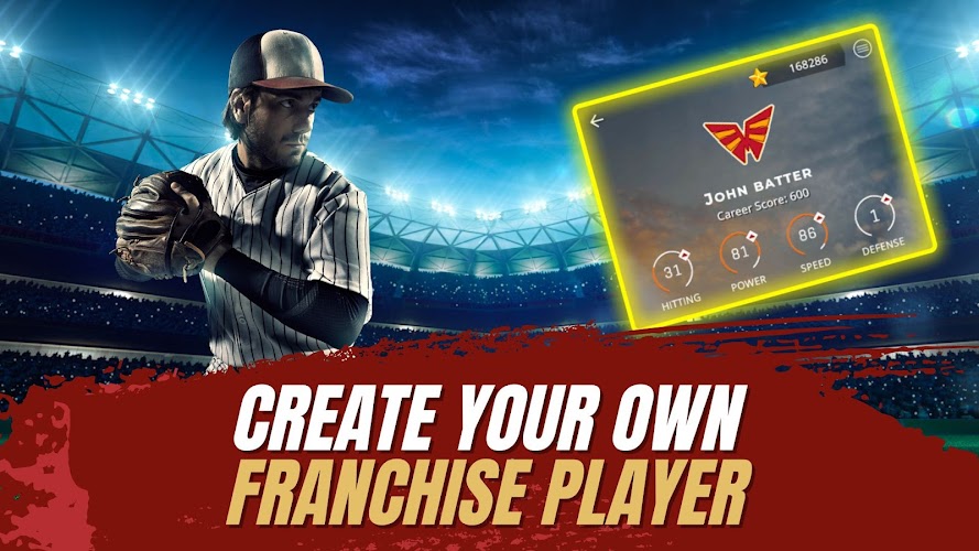Astonishing Baseball Manager Screenshot 18