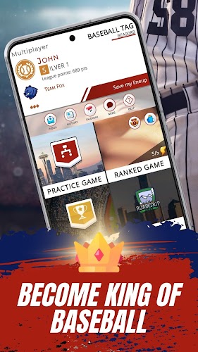 Astonishing Baseball Manager Screenshot 7