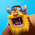 ЛУДУС・PvP Арена・Игры стратегии APK
