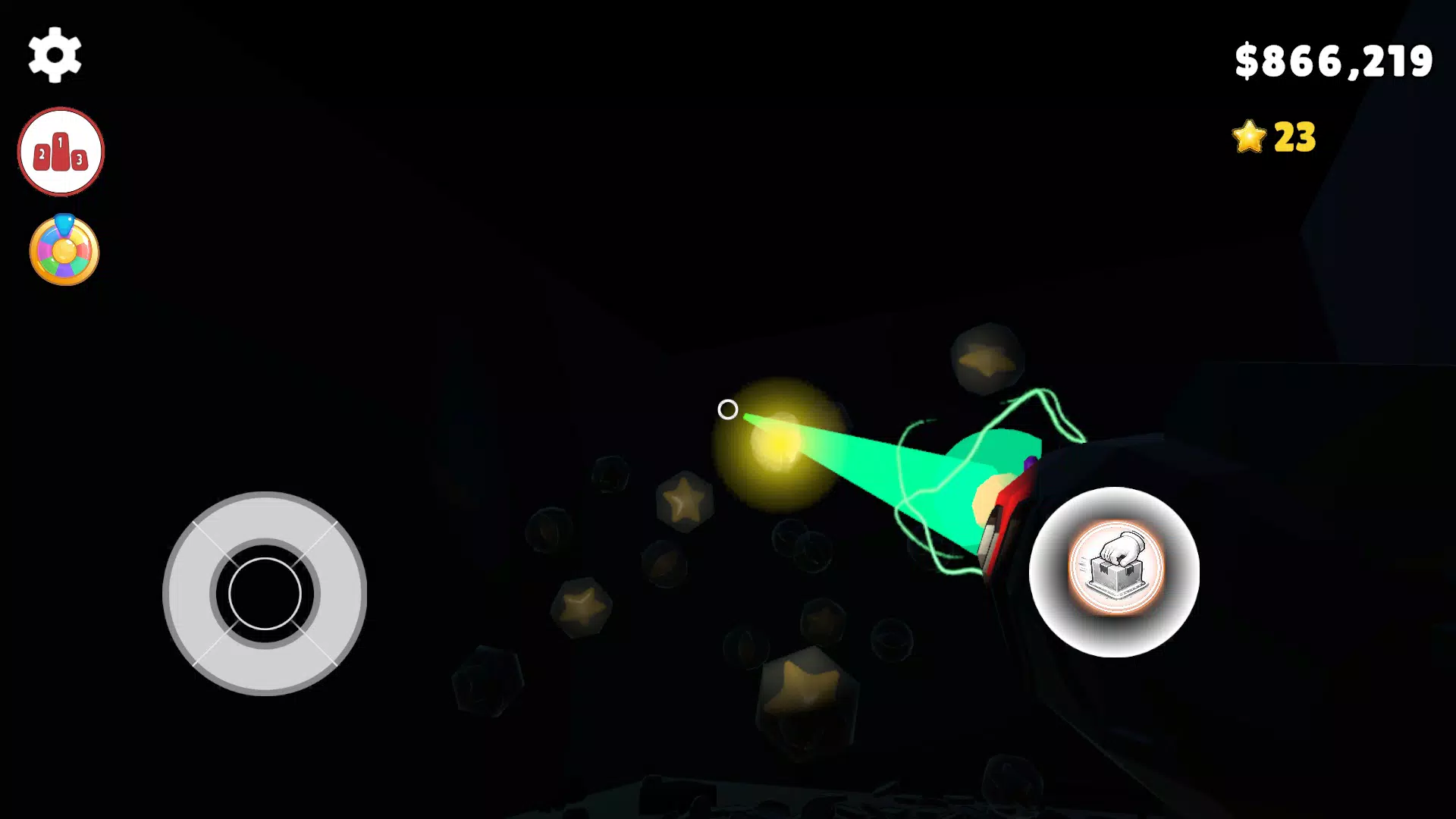 Berry Bury Game Screenshot 5
