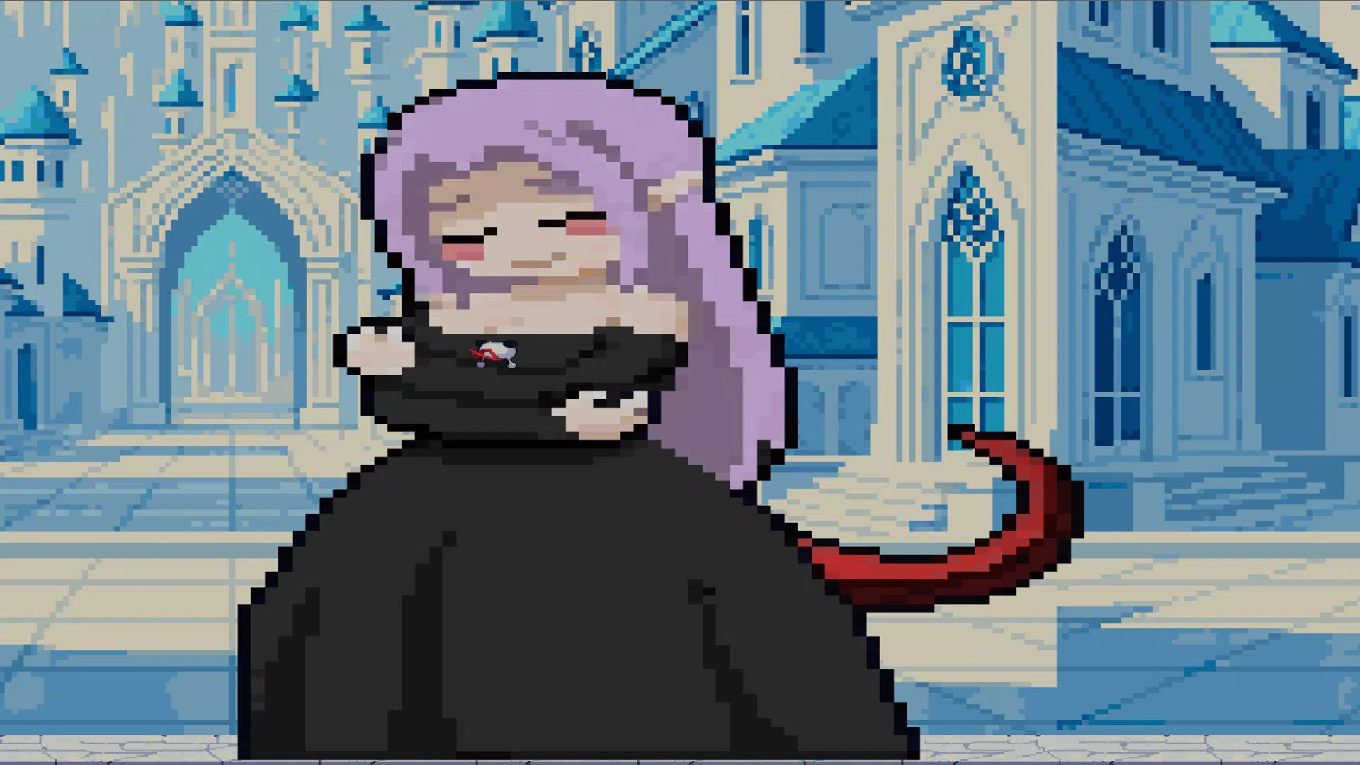 Nipo Vs Kali Remake Screenshot 4
