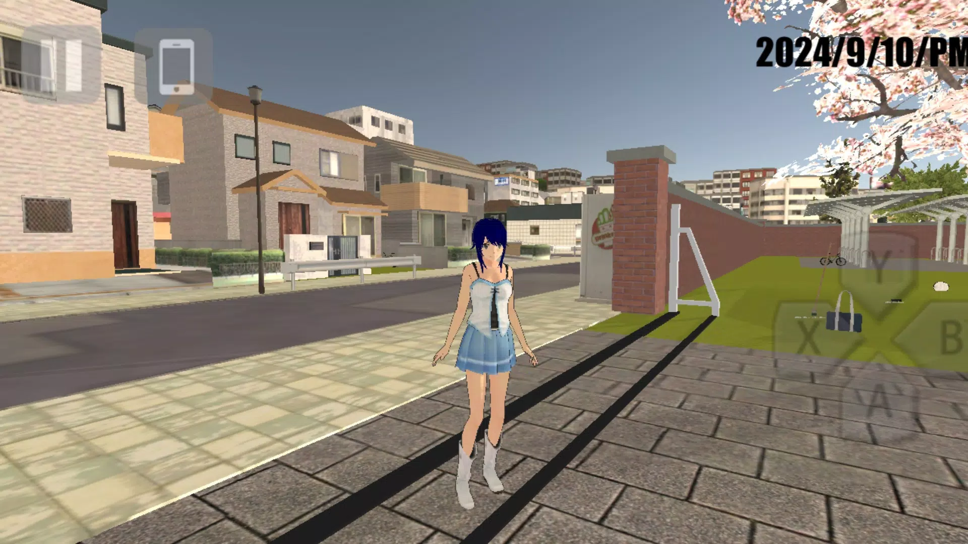 Youthful Journeys  Screenshot 7