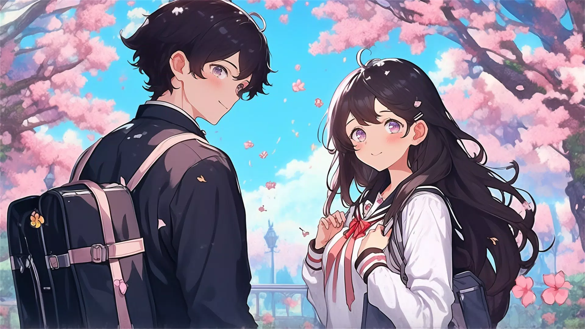 Youthful Journeys  Screenshot 6