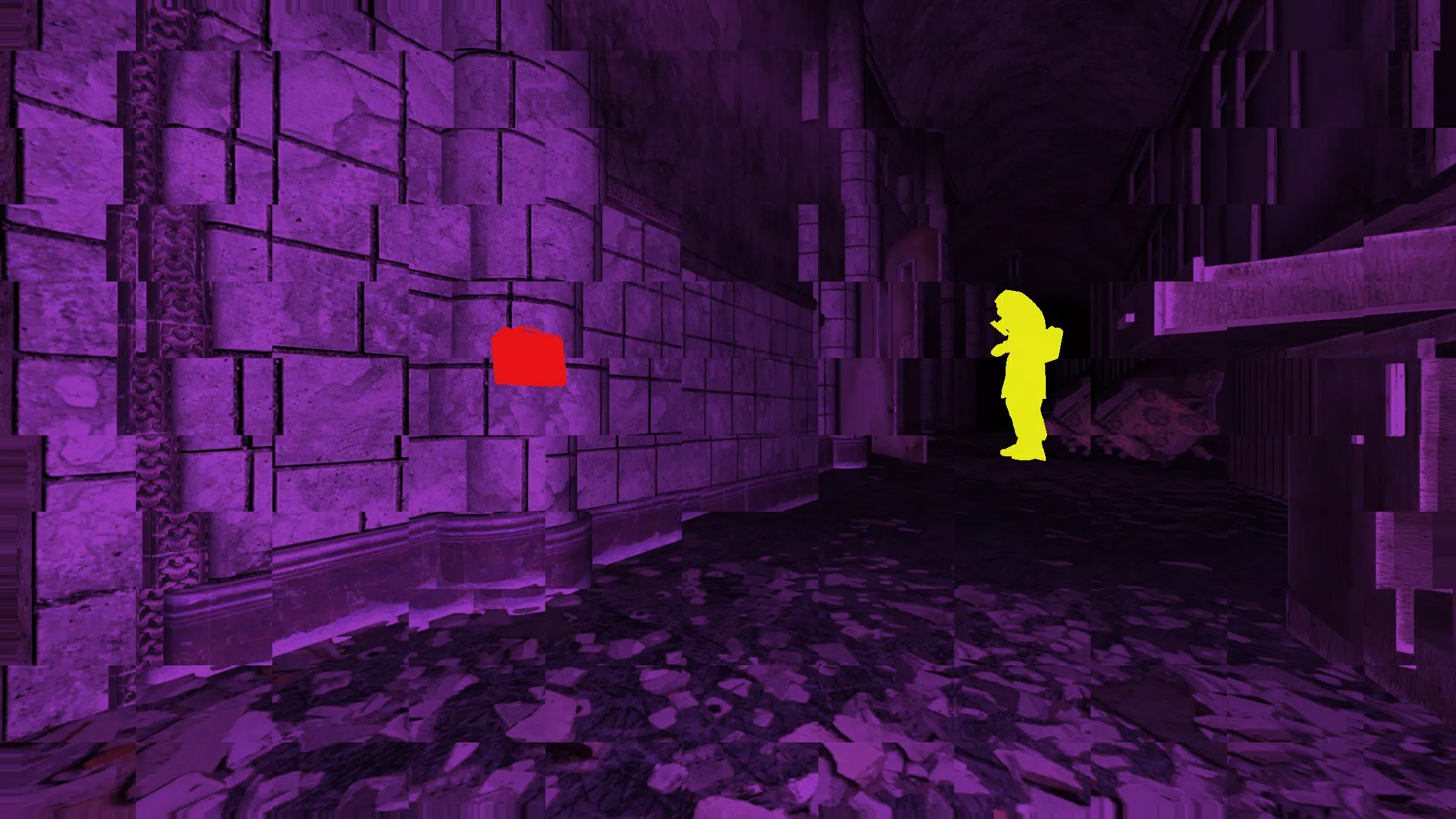 The Phenomenon  Screenshot 5