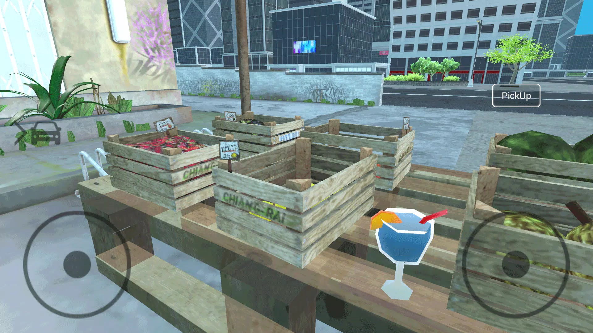 Grand Supermarket Simulator 3D  Screenshot 4
