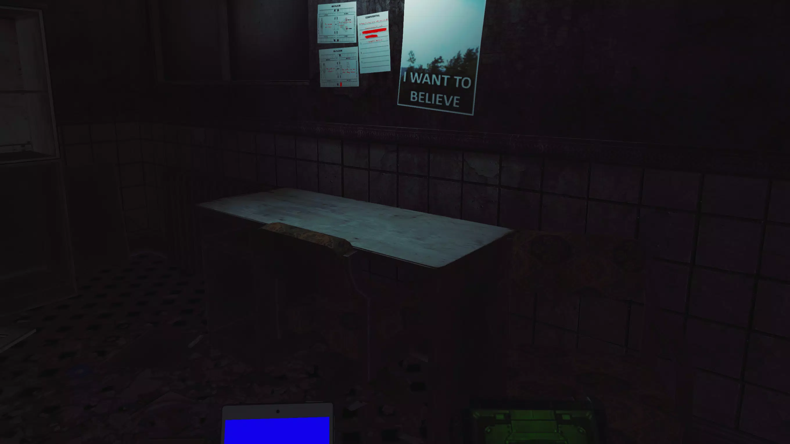 The Phenomenon  Screenshot 7