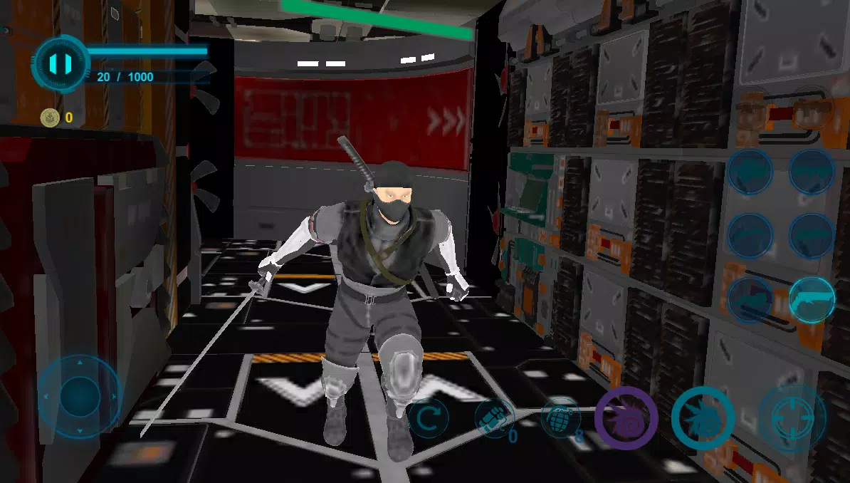 Hunting : Zombie Shooter TPS  Screenshot 3