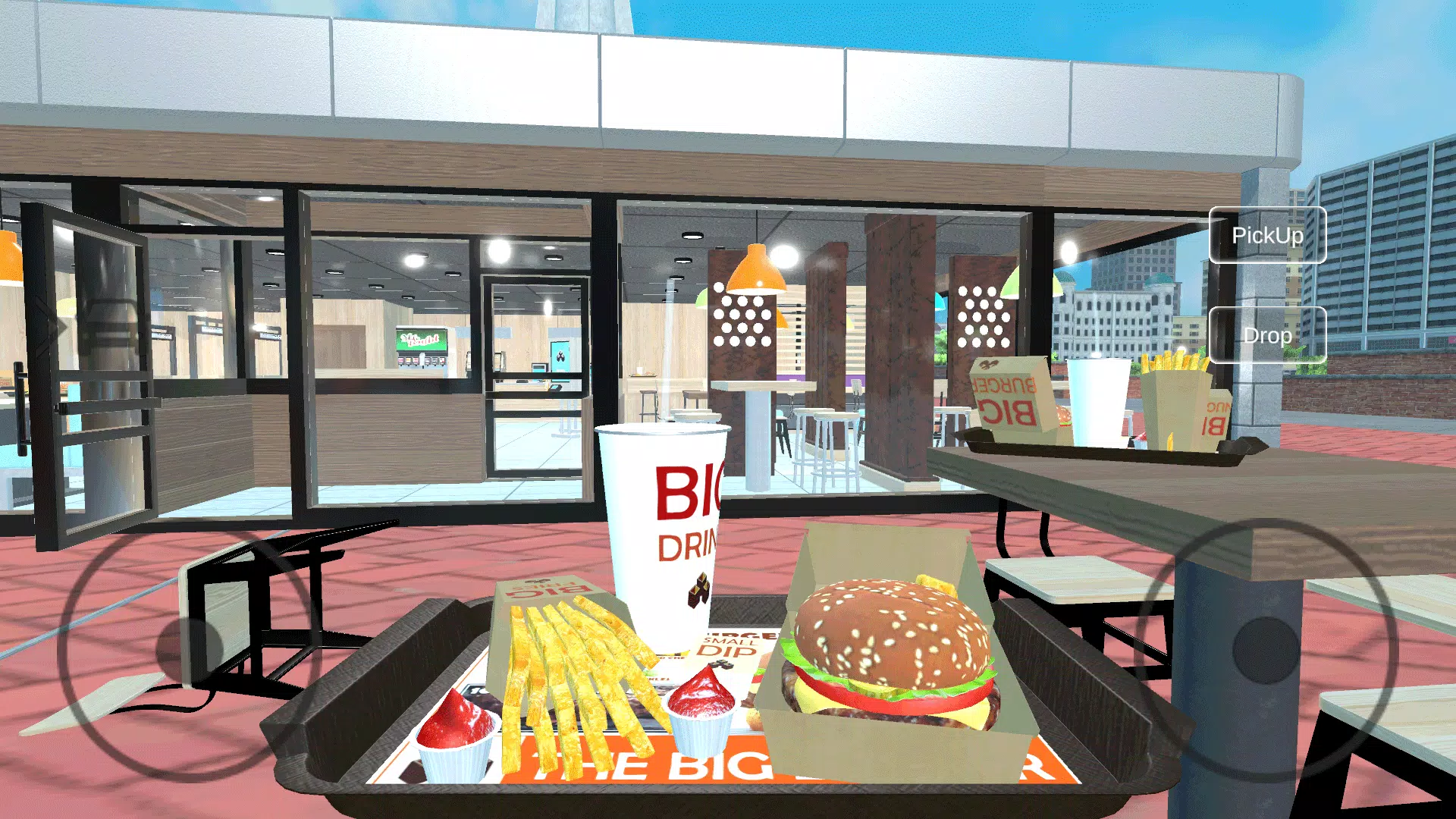 Grand Supermarket Simulator 3D  Screenshot 6