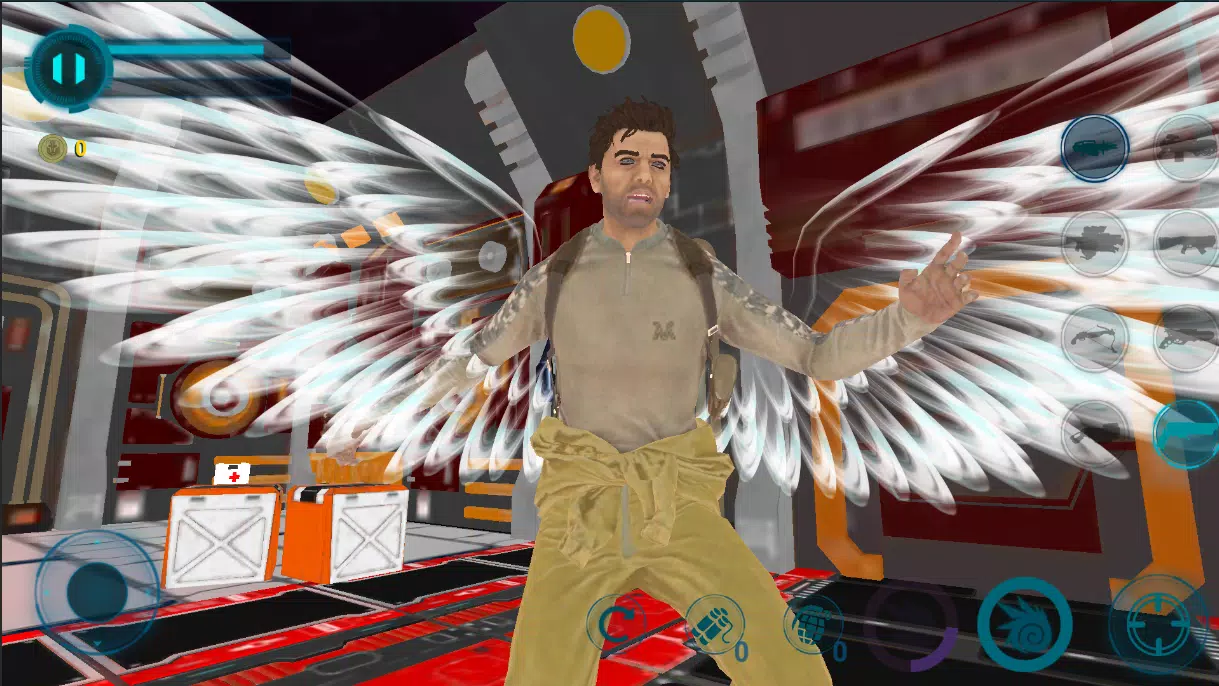 Hunting : Zombie Shooter TPS  Screenshot 2