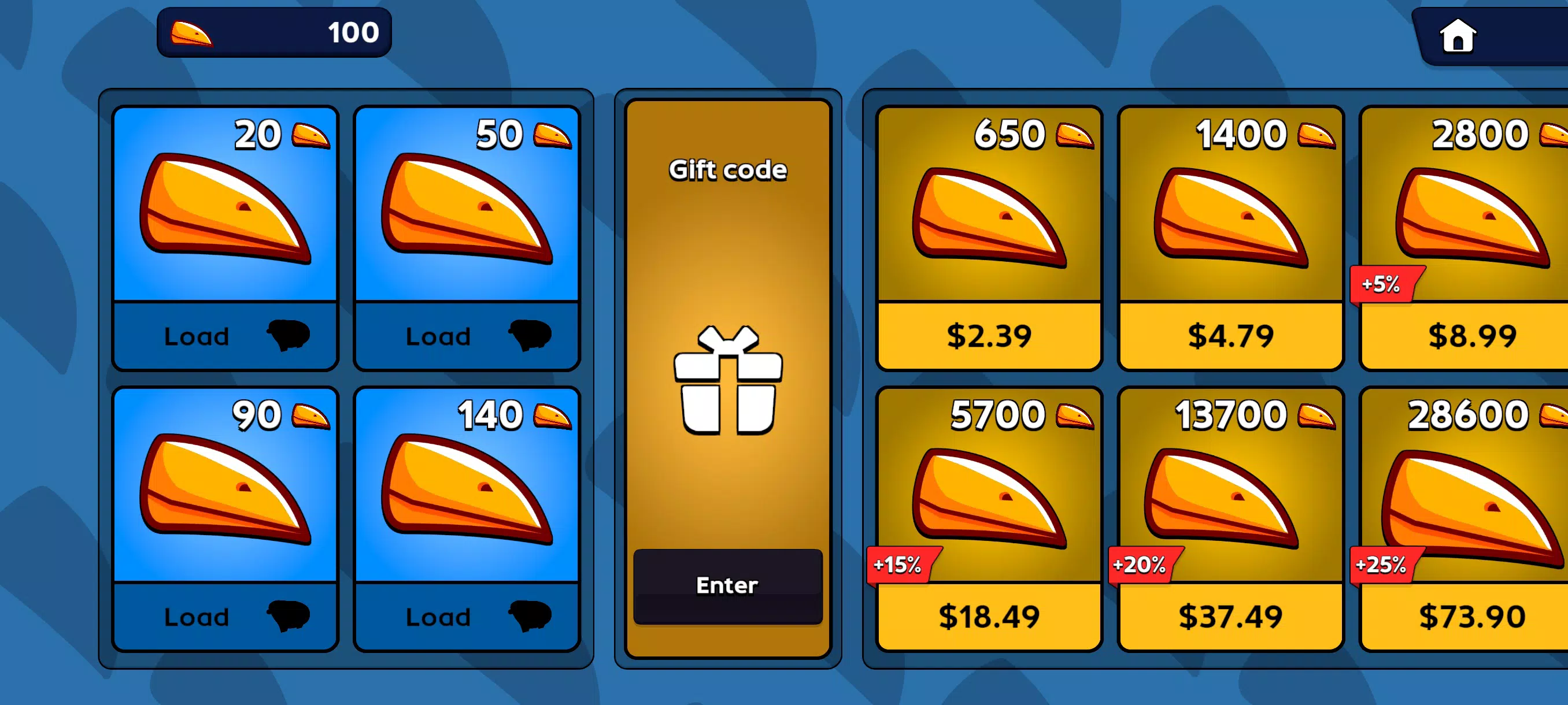 Skebob Gun  Screenshot 5