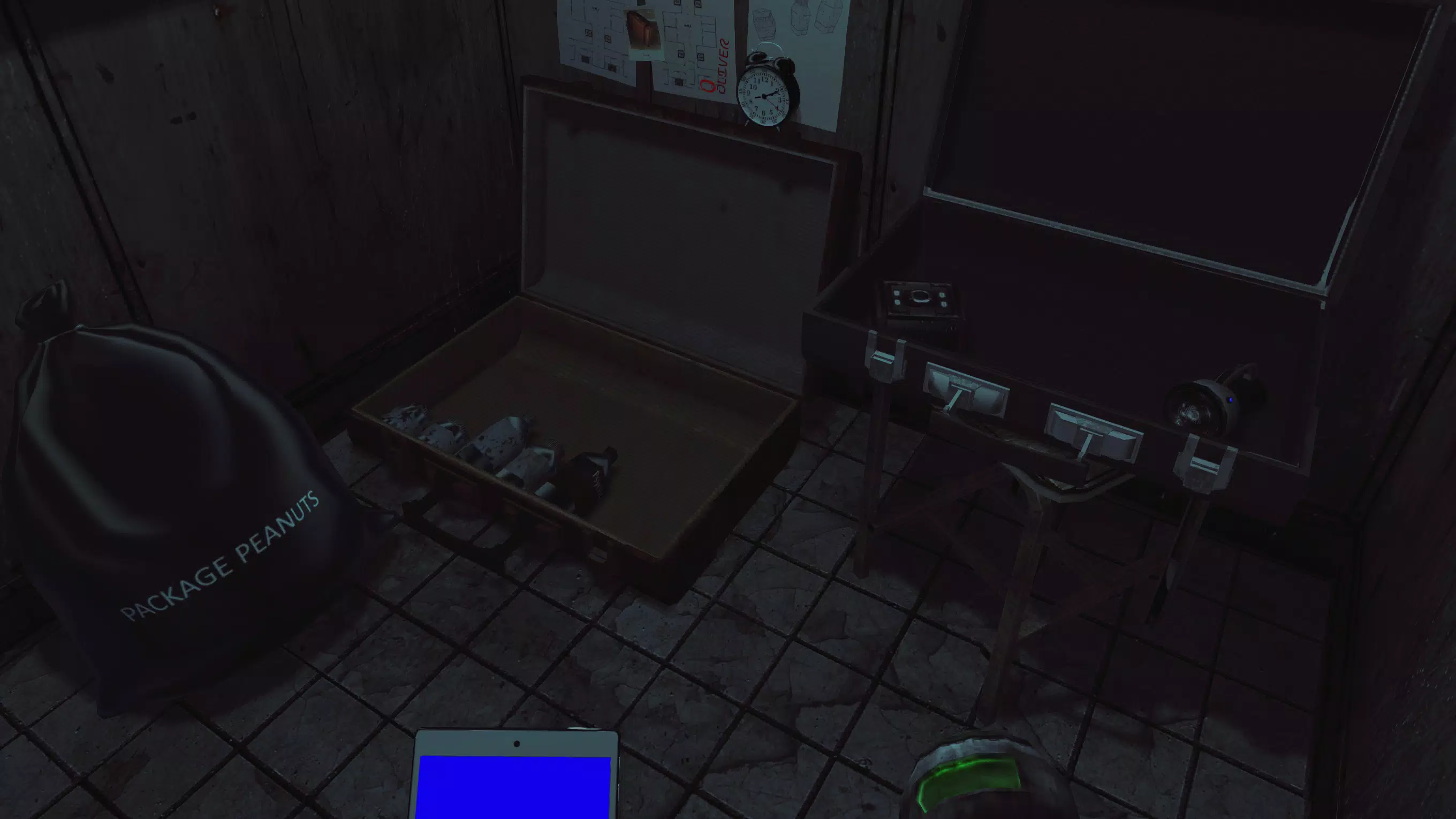 The Phenomenon  Screenshot 6