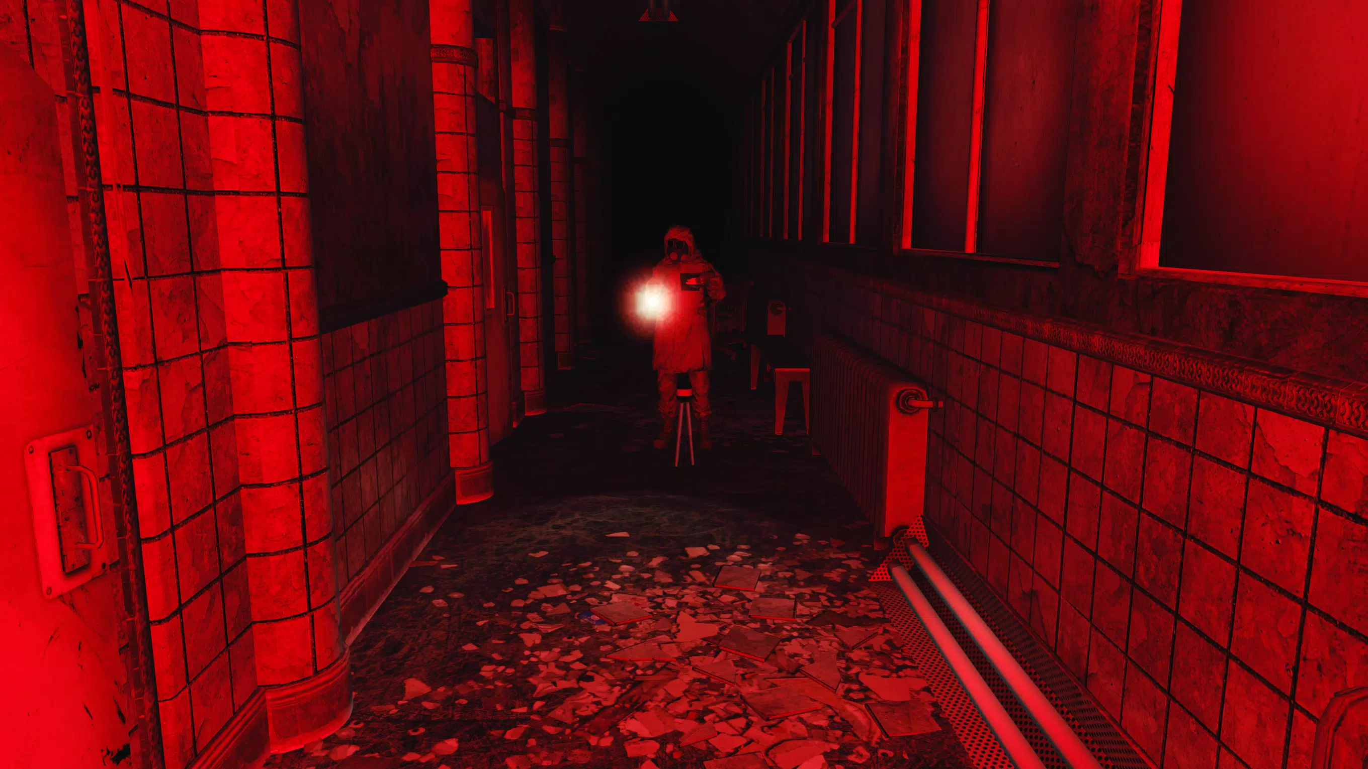 The Phenomenon  Screenshot 8
