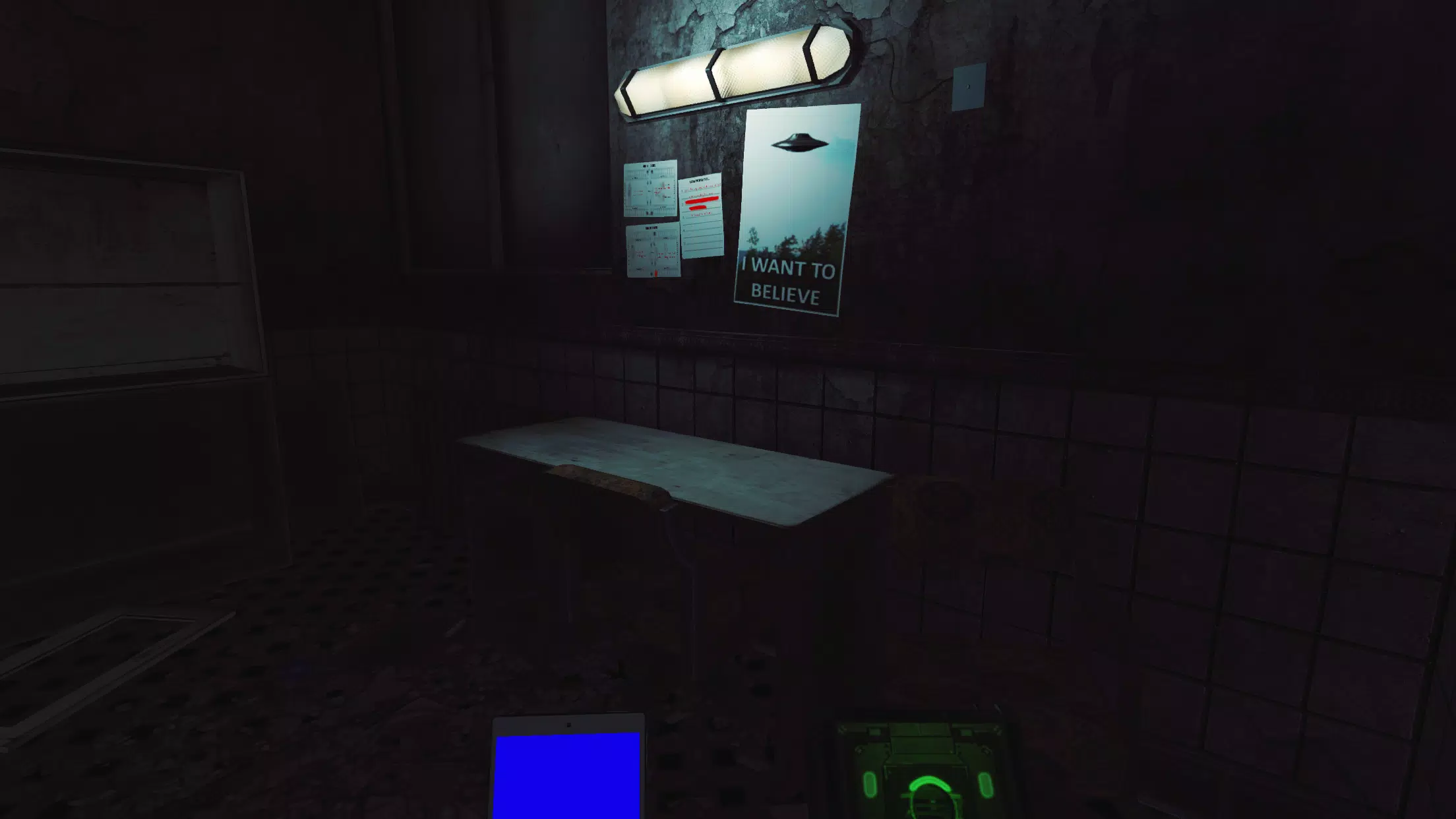 The Phenomenon  Screenshot 2