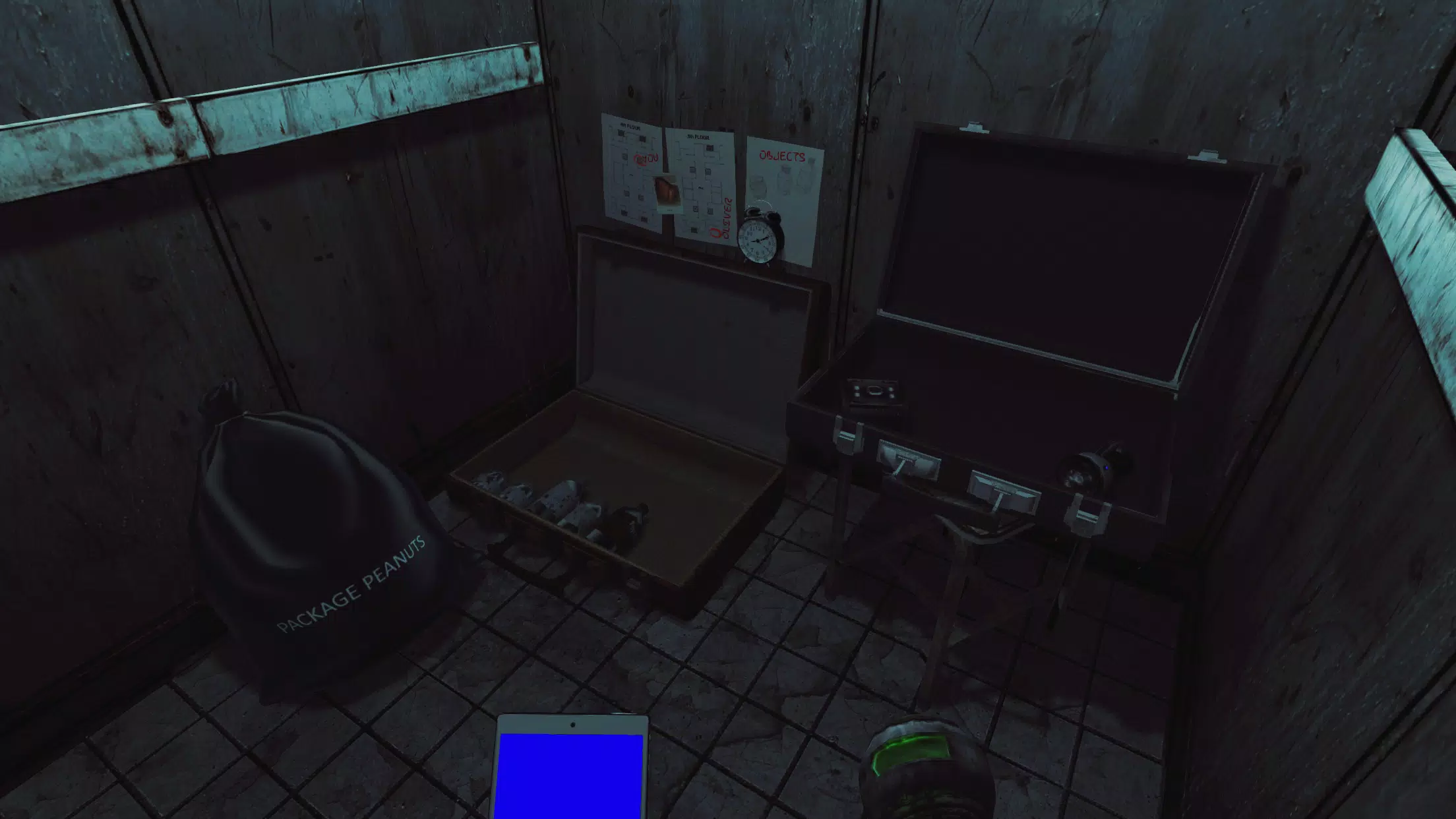 The Phenomenon  Screenshot 1