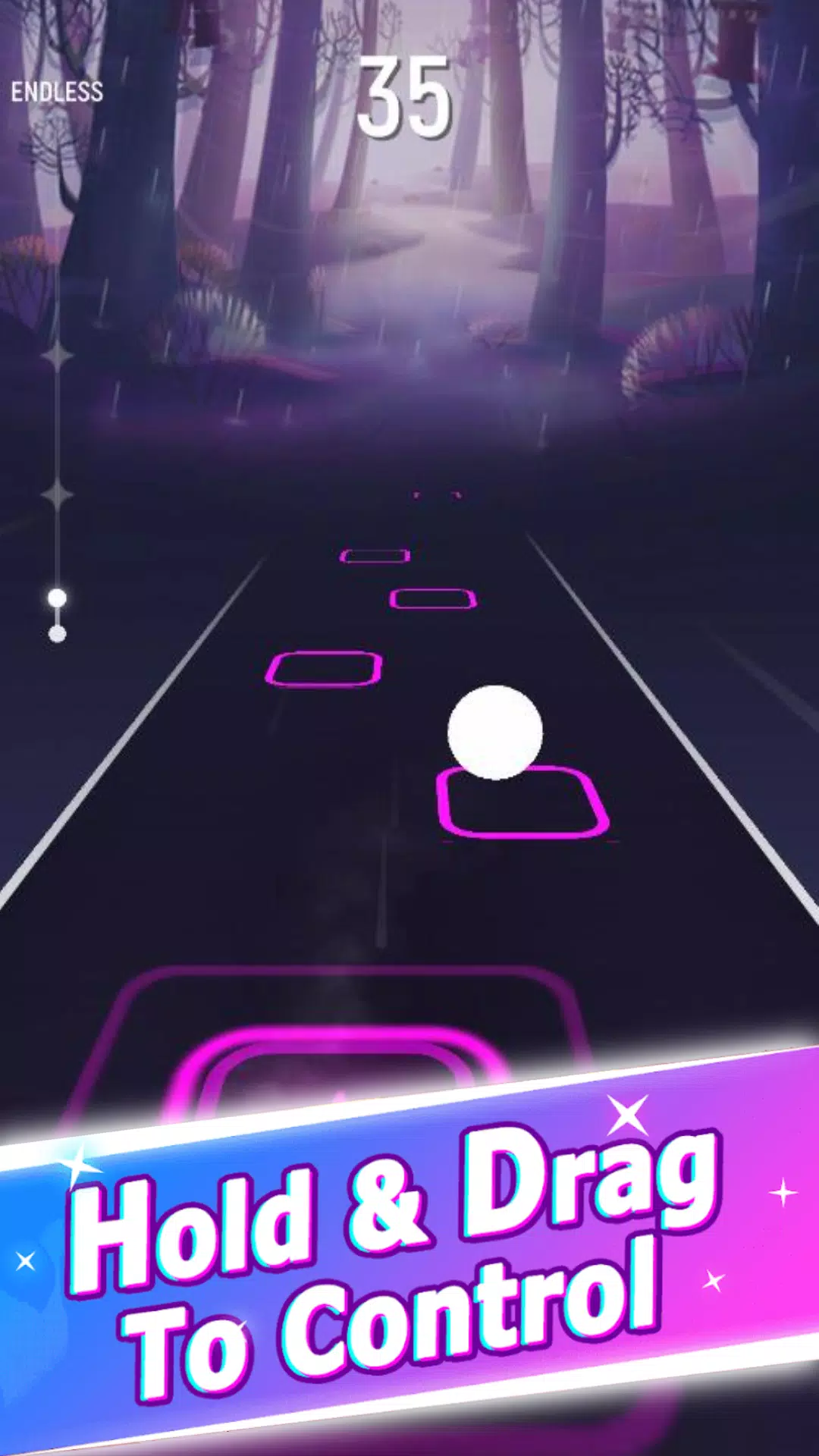 JD Pantoja - Hop Tiles Music  Screenshot 2