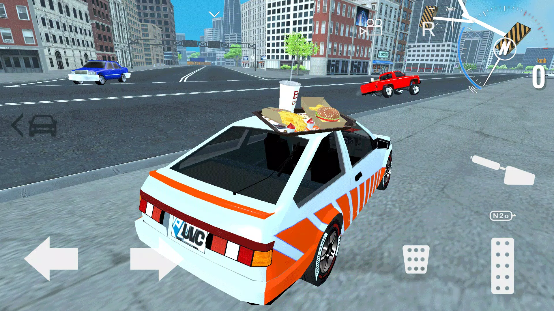 Grand Supermarket Simulator 3D  Screenshot 7