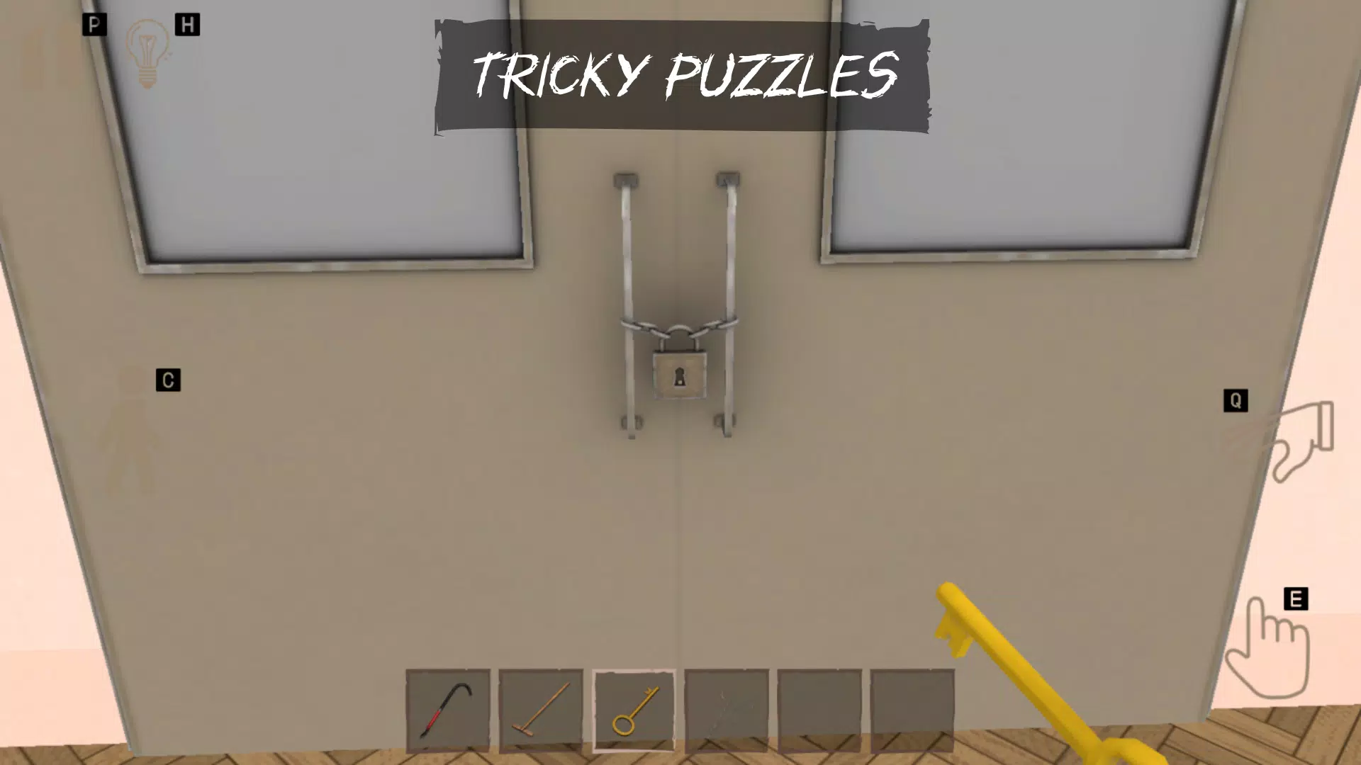 Bogdan Escape: Angry Bully  Screenshot 6