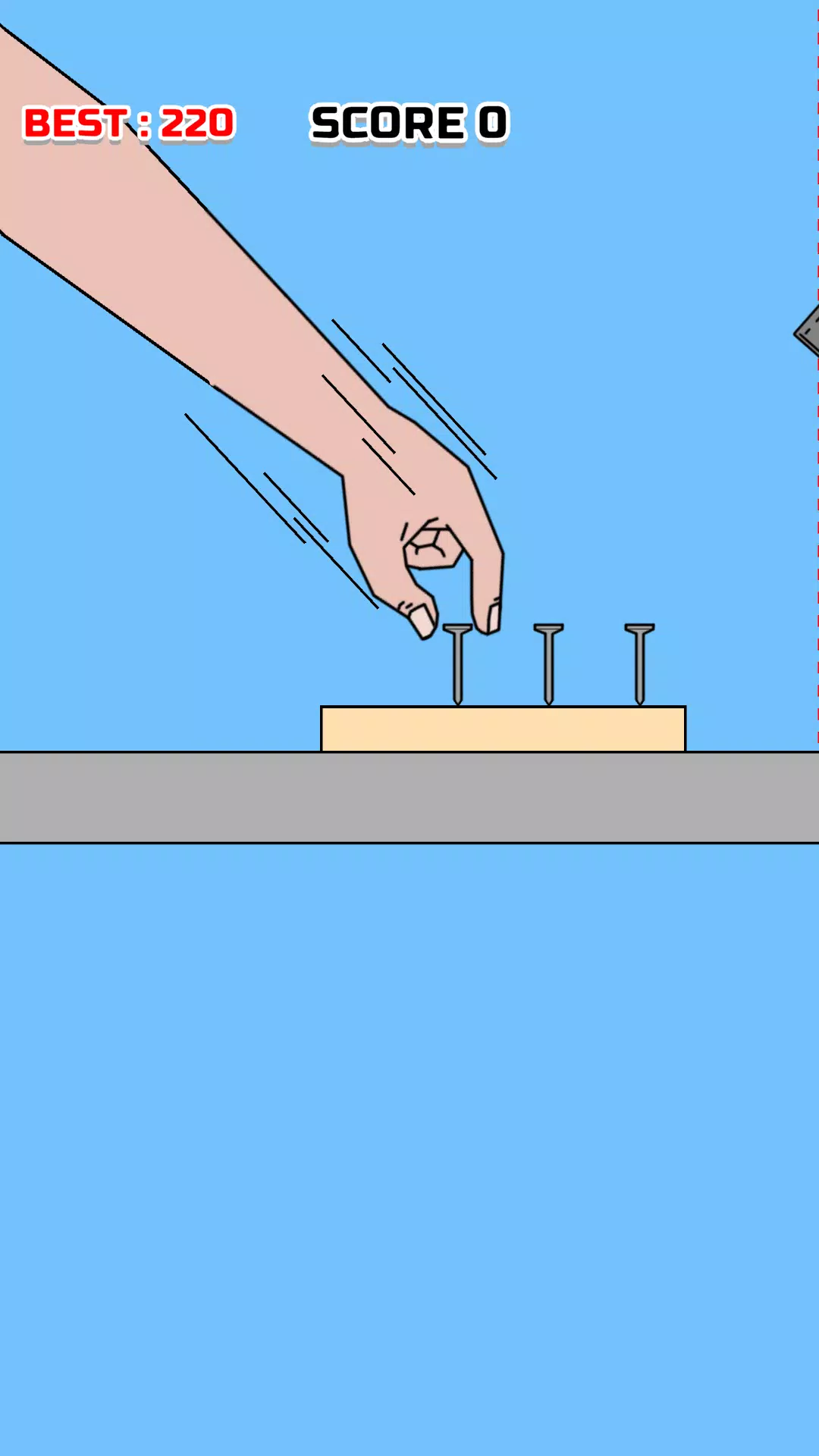 Hammer Dance  Screenshot 1