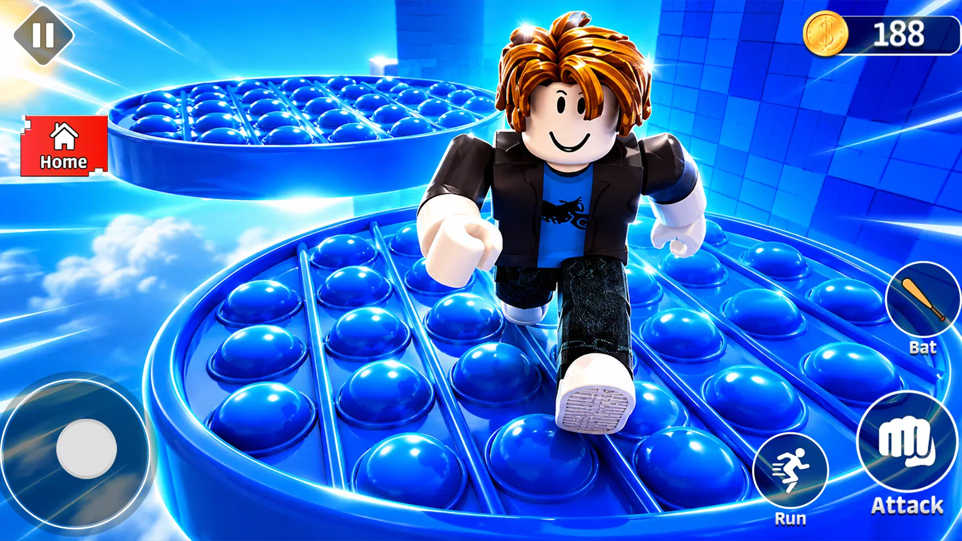 NeedohTower Obby  Screenshot 5