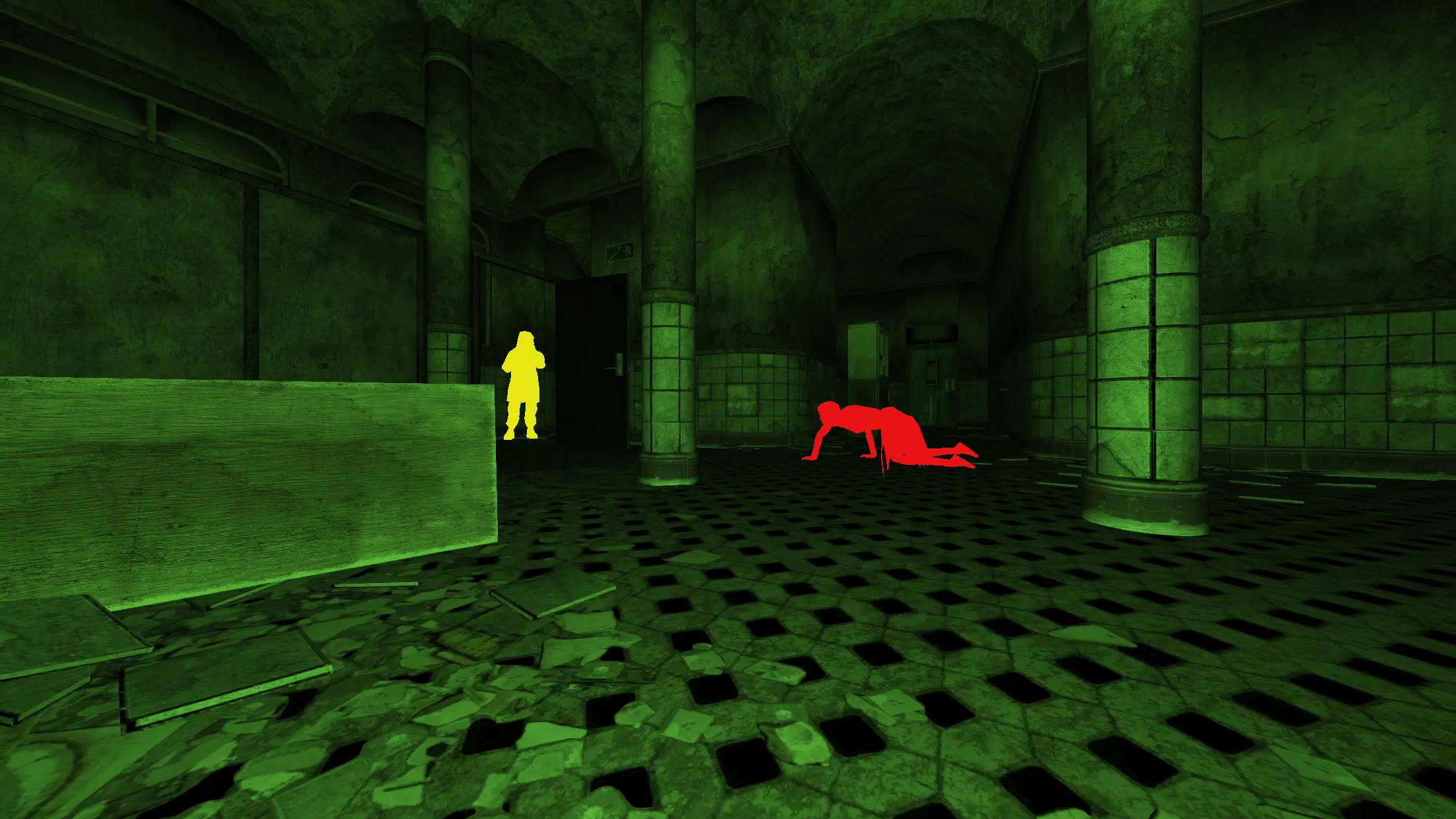 The Phenomenon  Screenshot 4