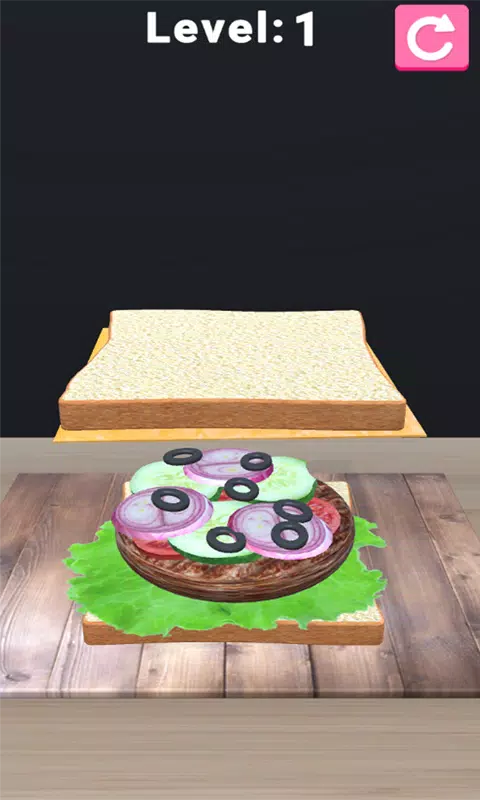 Mukbang ASMR Cooking!  Screenshot 4