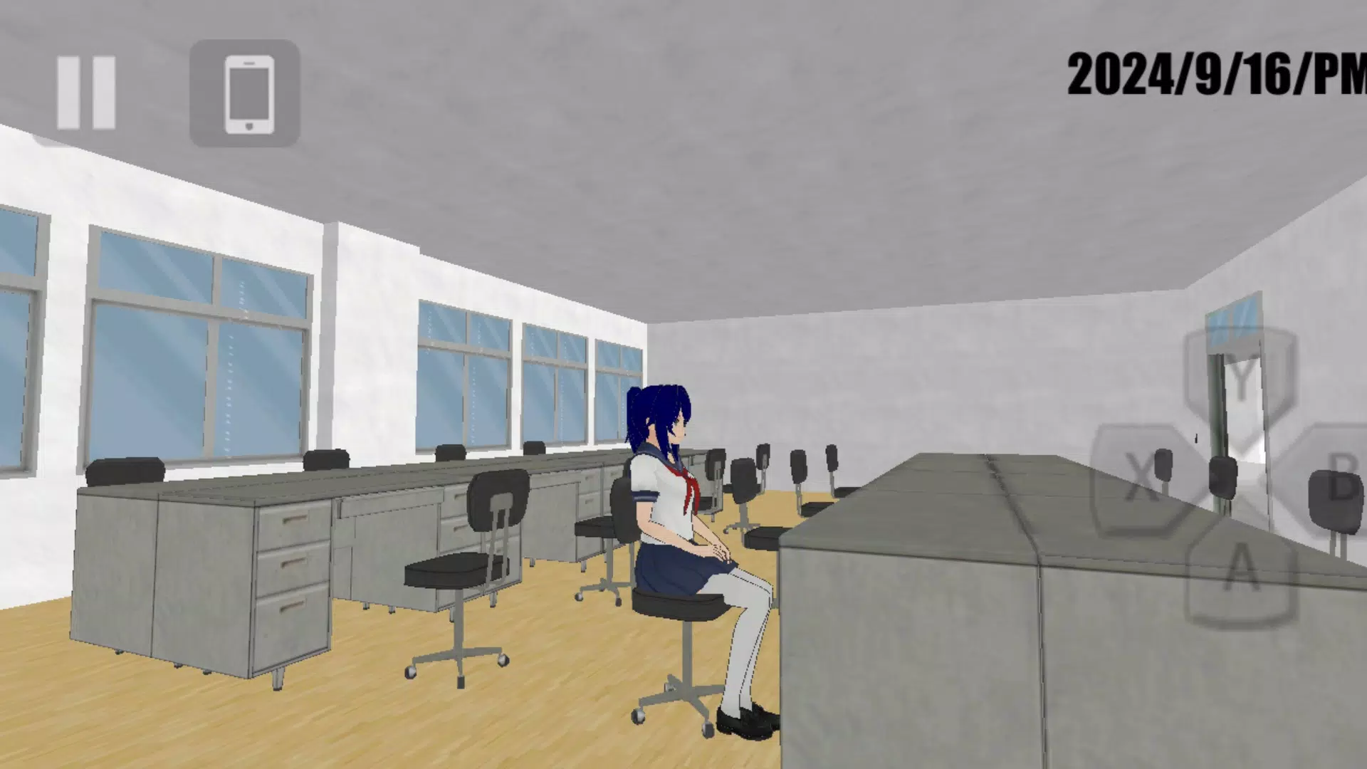 Youthful Journeys  Screenshot 4