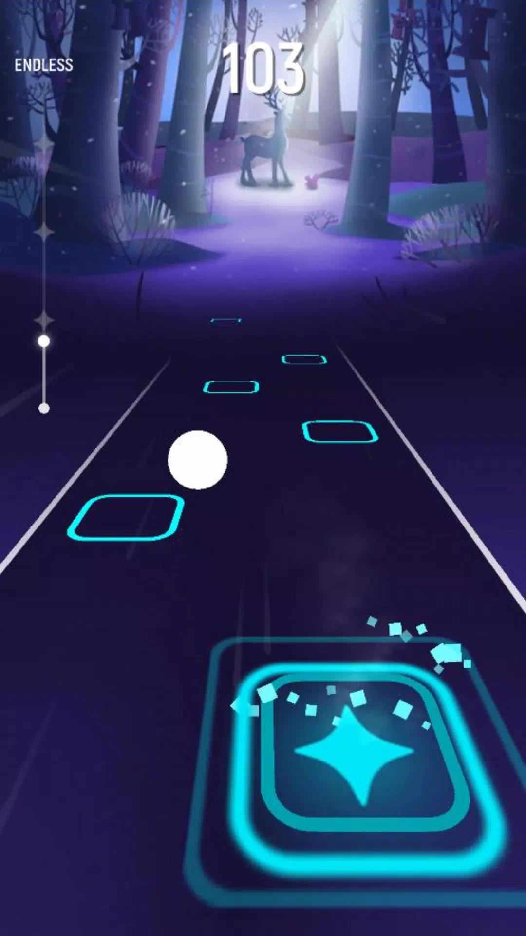 JD Pantoja - Hop Tiles Music  Screenshot 6