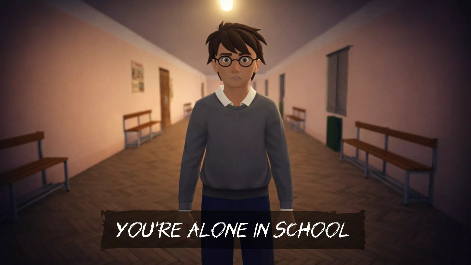 Bogdan Escape: Angry Bully  Screenshot 8