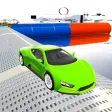 Gt Car Parkour:Extreme stunt APK