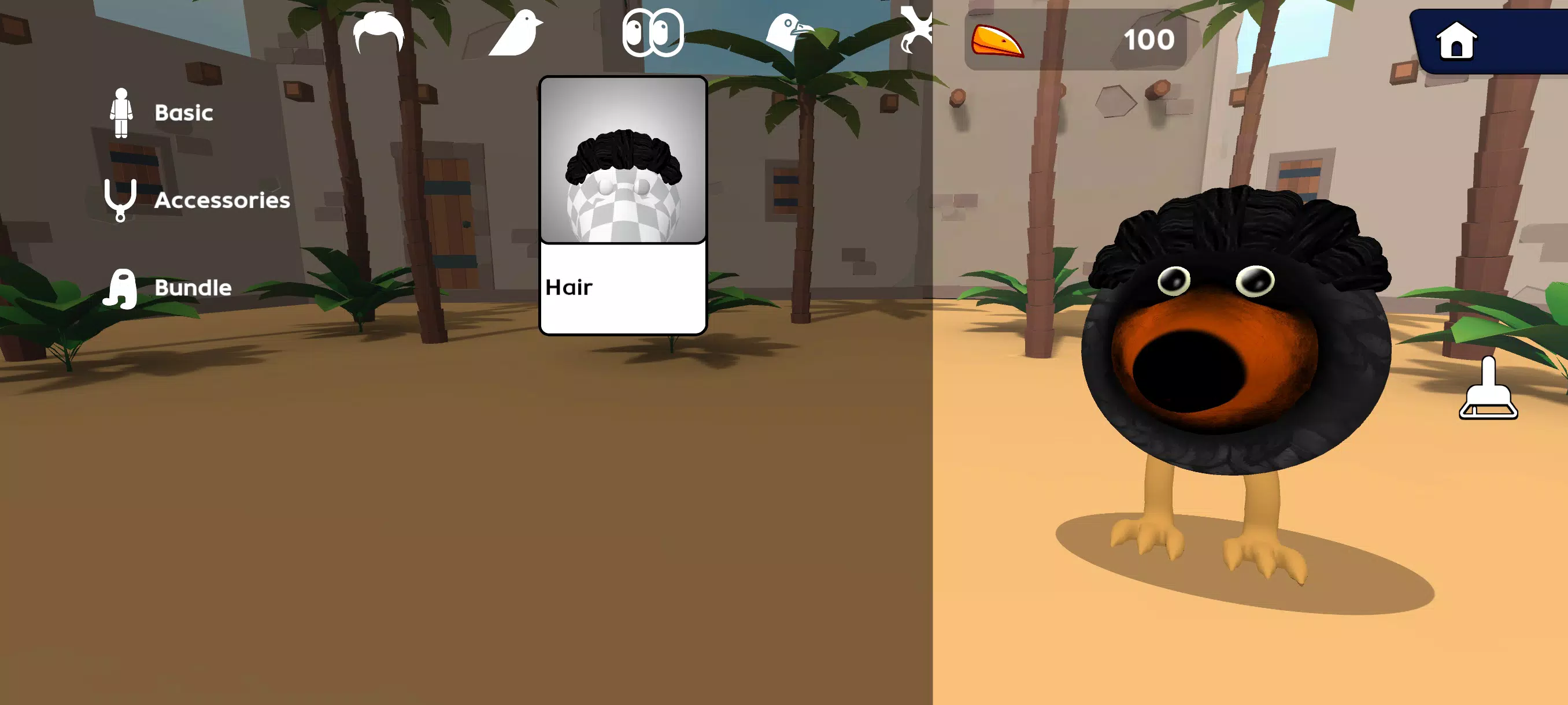 Skebob Gun  Screenshot 3