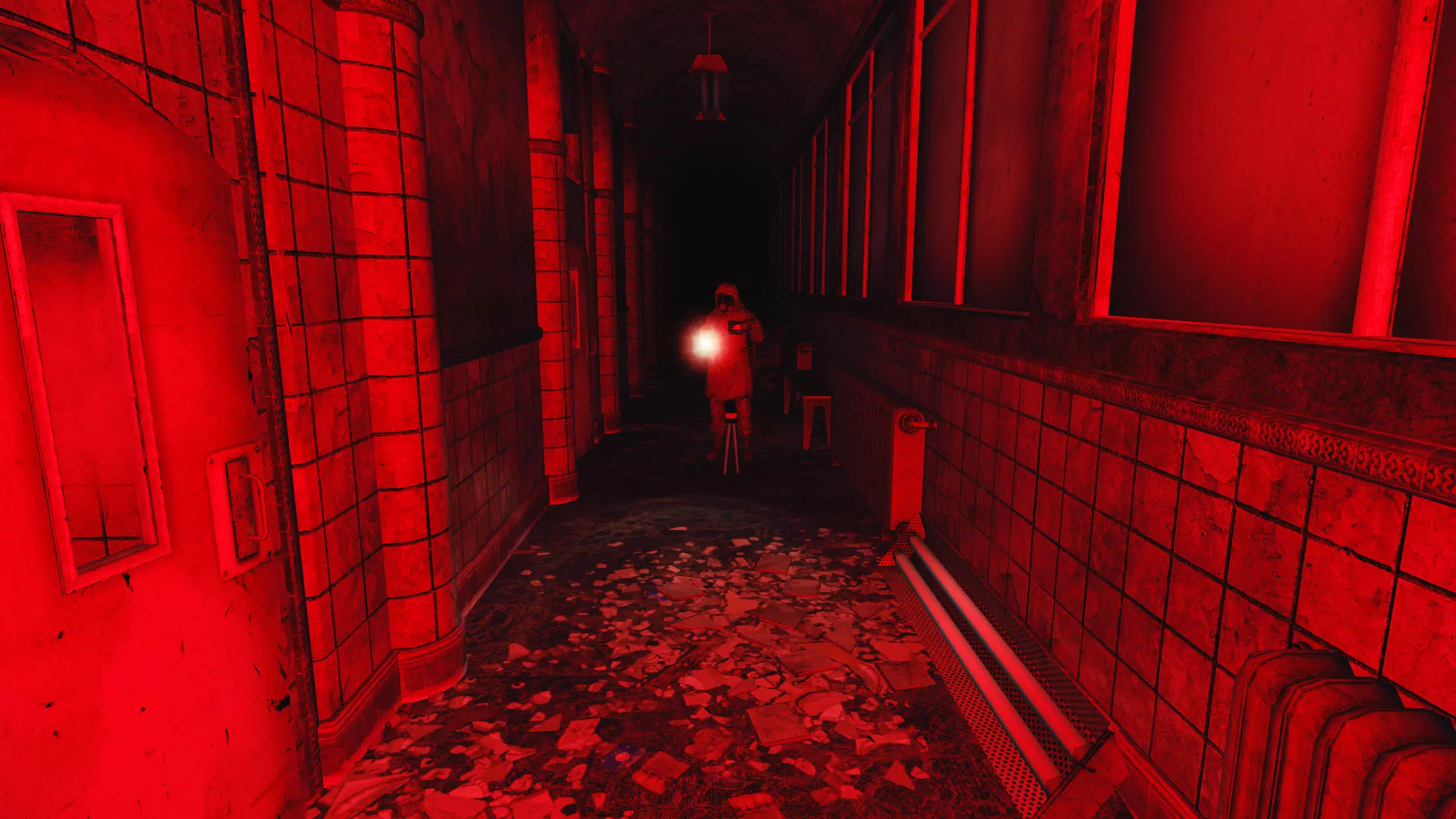 The Phenomenon  Screenshot 3