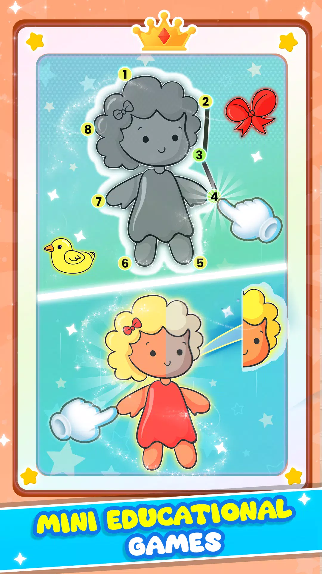 Glow Phone  Screenshot 7